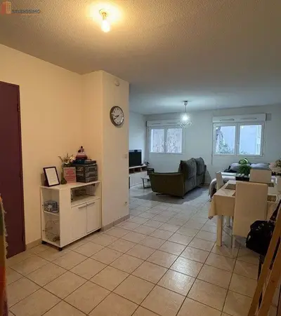 Studio à Béziers