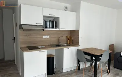 Studio à Rennes