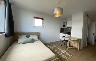 Studio à Talence