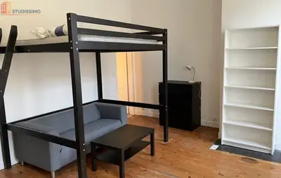 Studio à Bordeaux