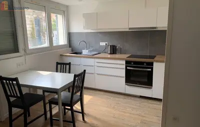 Studio à Bordeaux