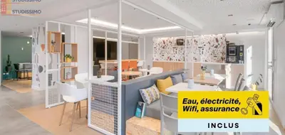 Studio à Mérignac