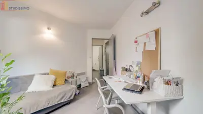 Studio à Montpellier