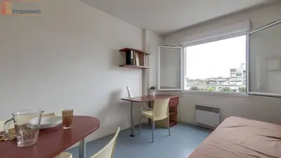 Studio à Bordeaux