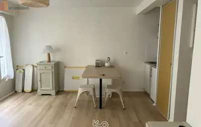 Studio à Rennes