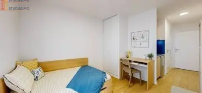 Studio à Villenave-d'Ornon