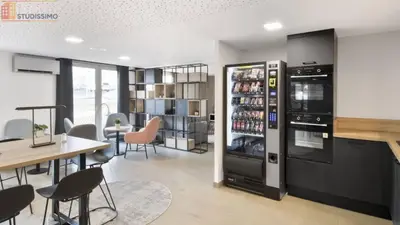 Studio à Villenave-d'Ornon