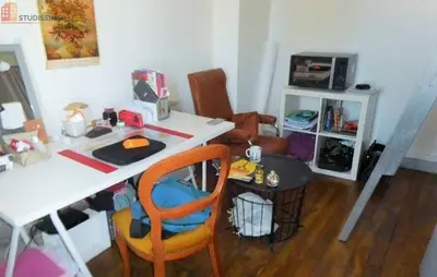 Studio à Rennes