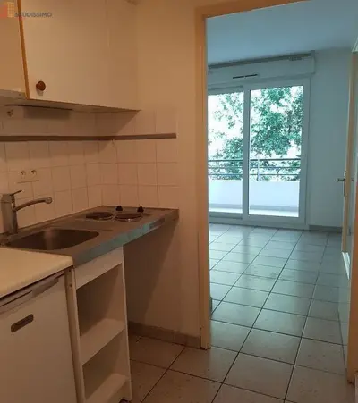 Studio à Montpellier