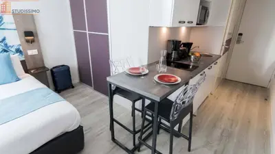 Studio à Bordeaux