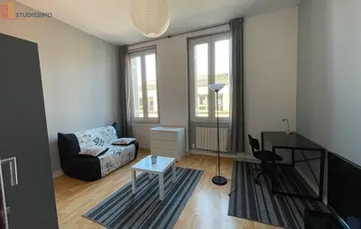 Studio à Bordeaux
