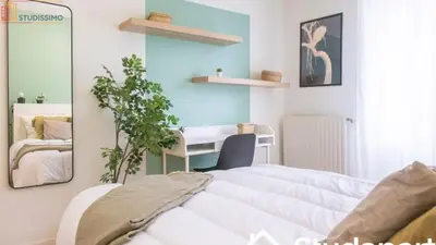 Studio à Bordeaux