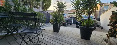 Studio à Bordeaux