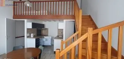 Studio à Bordeaux