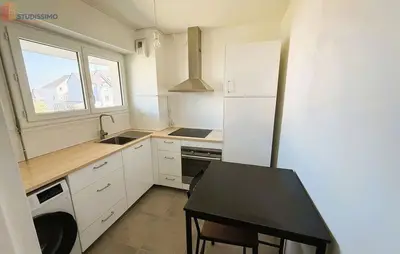 Studio à Rennes