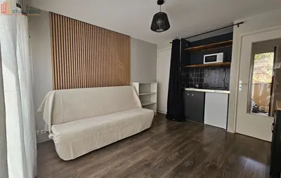 Studio à Rennes
