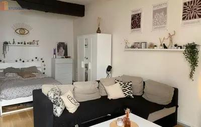 Studio à Bordeaux