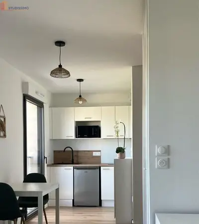 Studio à Pessac