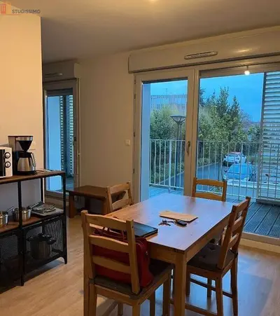 Studio à Rennes