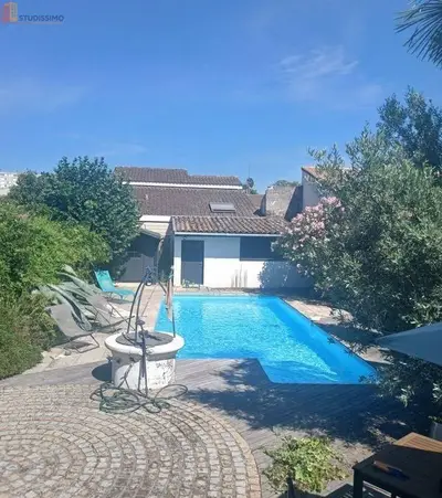 Studio à Talence