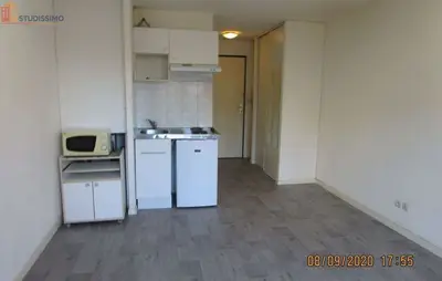 Studio à Bordeaux