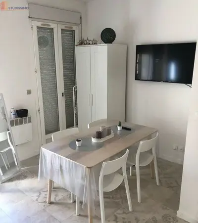 Studio à Bordeaux