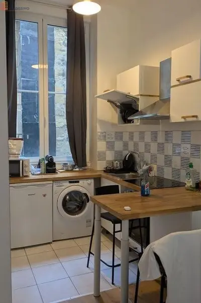 Studio à Bordeaux