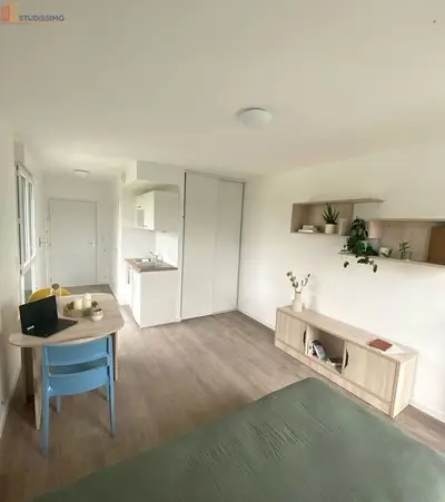 Studio à Bruz