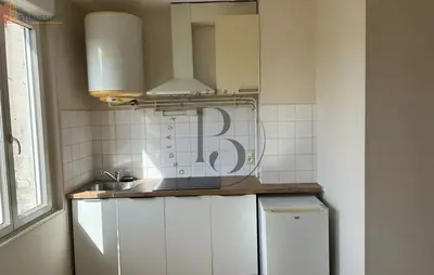 Studio à Saint-André-de-Cubzac