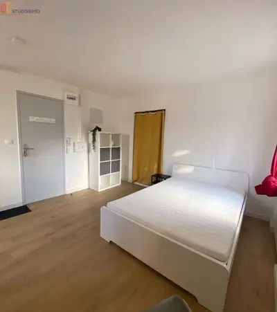 Studio à Chartres-de-Bretagne