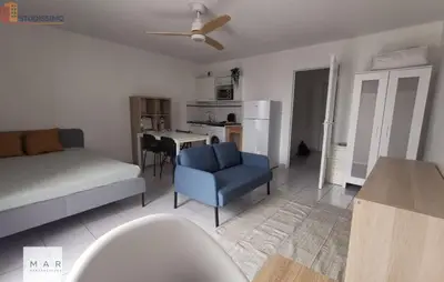 Studio à Montpellier