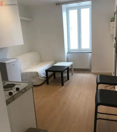 Studio à Bréal-sous-Montfort