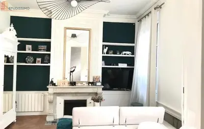 Studio à Bordeaux