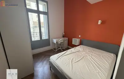Studio à Montpellier
