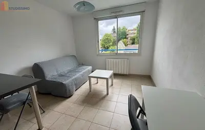 Studio à Talence