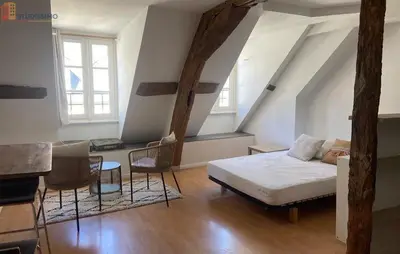 Studio à Rennes