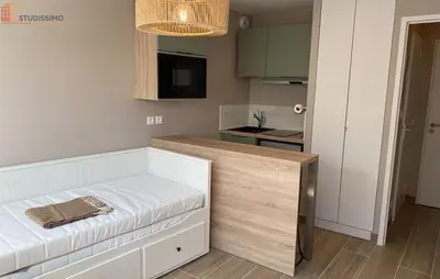 Studio à Rennes