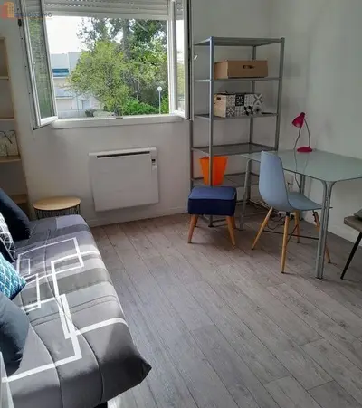 Studio à Pessac