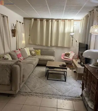 Studio à Castelnau-le-Lez
