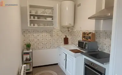 Studio à La Réole