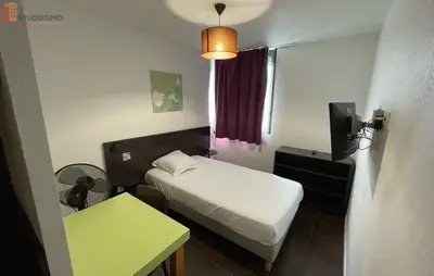 Studio à Bordeaux