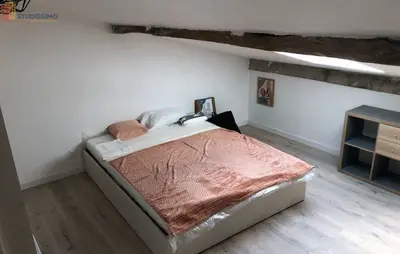 Studio à Saint-André-de-Cubzac