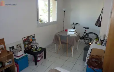 Studio à Bordeaux