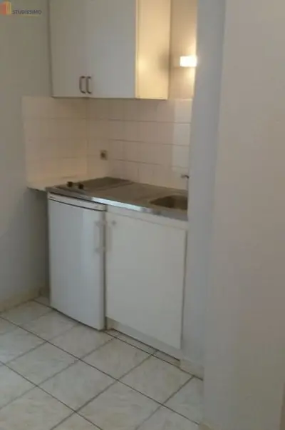 Studio à Bordeaux