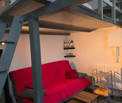 Studio à Bordeaux