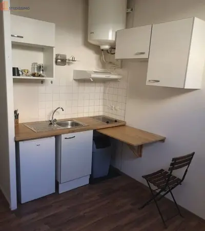 Studio à Bordeaux
