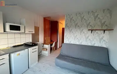 Studio à Gradignan