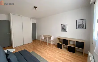 Studio à Pessac