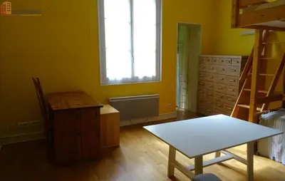 Studio à Bordeaux