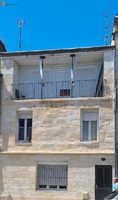 Studio à Bordeaux